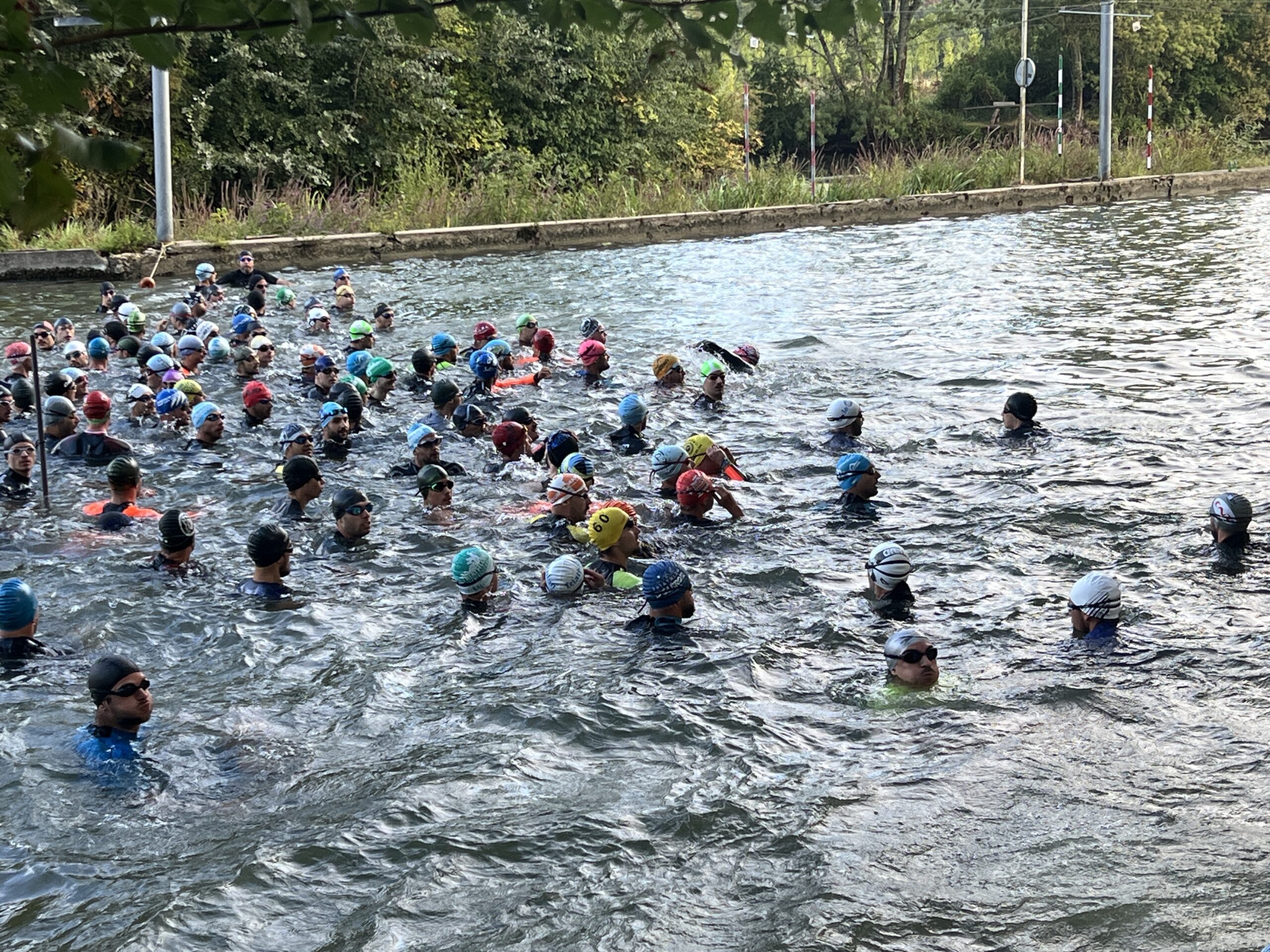 Edition 2025 record !